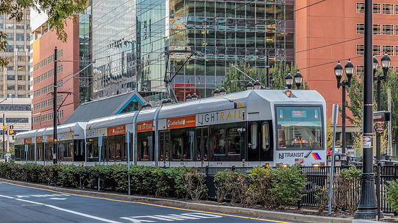 Harborside LR Station-2