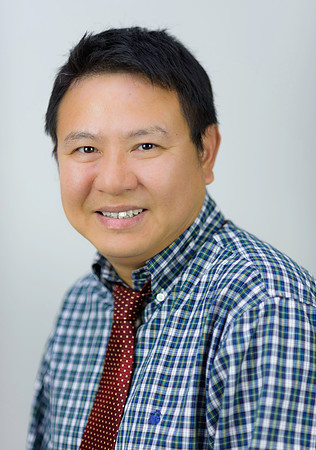Andy Yan