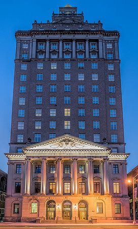 15 Washington @ Night-1