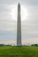 Washington Monument