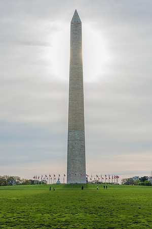 Washington Monument