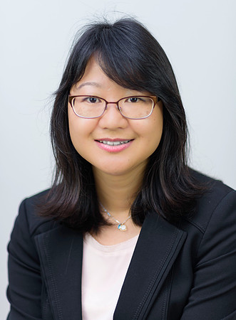 Jasmine Wang