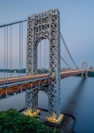 GWB @ Night #2