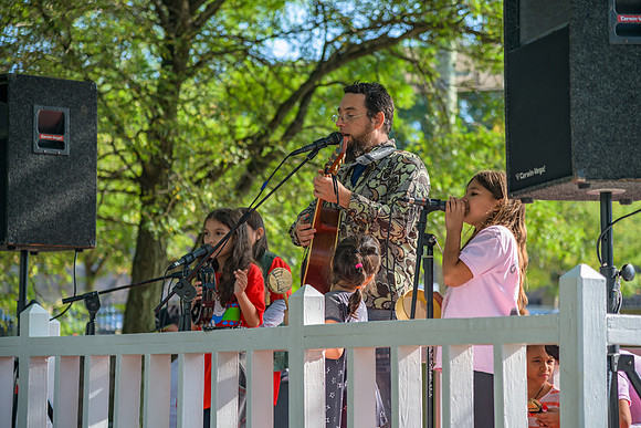Boyd Park Festival 2018-218