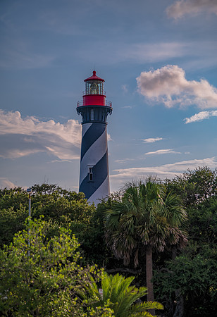Saint Augustine-41
