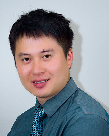 Eric Sun