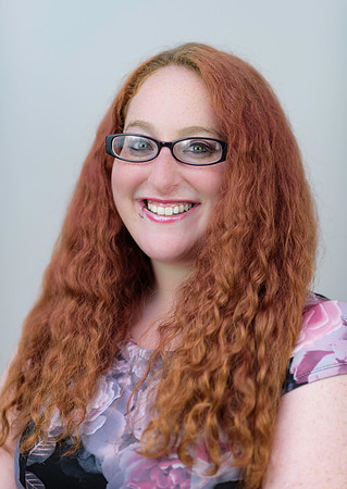 Samantha Zaroff