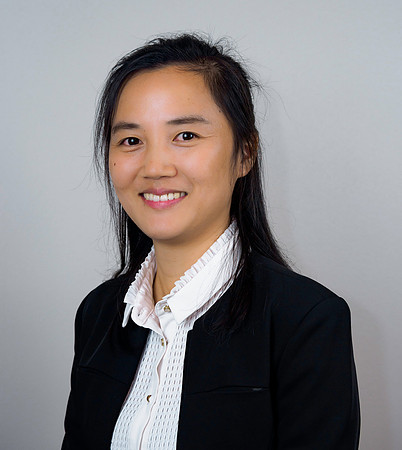 Heidi Huang