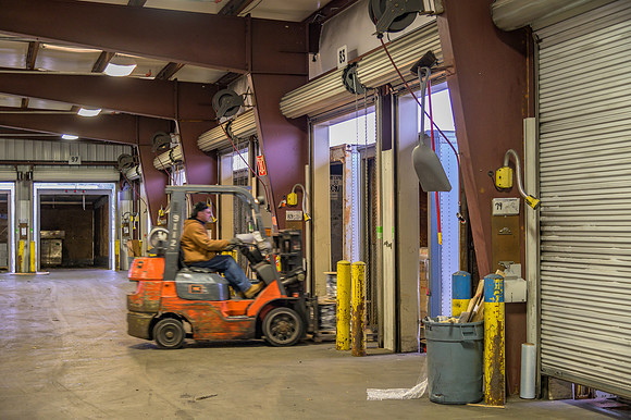 YRC Truck Terminal-13