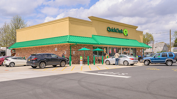 Avenel QuickChek-10