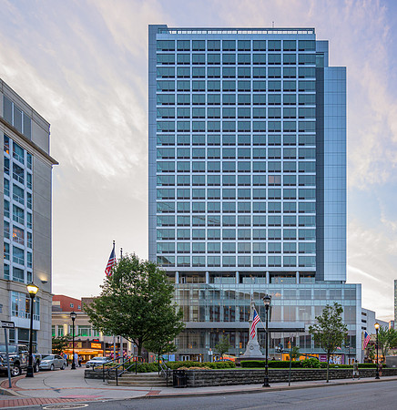 NBPAC New Views HR-5