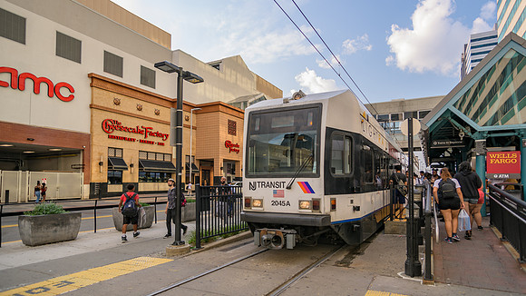 Newport Mall LR Station-4