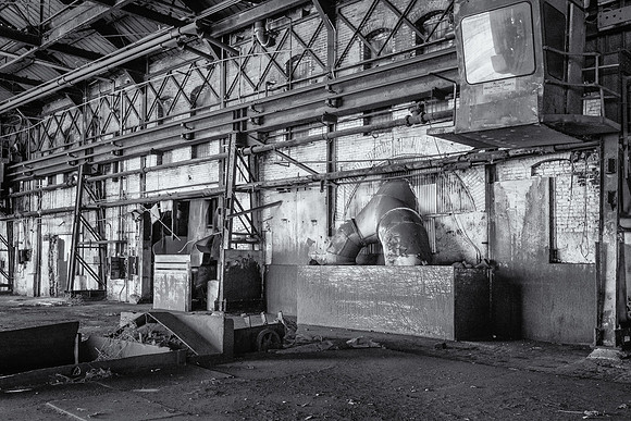 US Pipe Foundry-8
