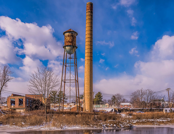 Milltown Tower Winter 2017 #2_8.5x11