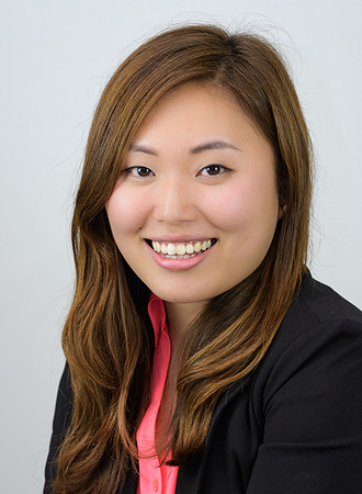Sally Kim