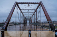 Hays St Bridge, San Antonio