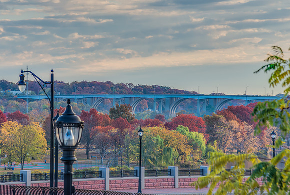 Fall In New Brunswick