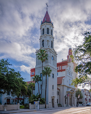 Saint Augustine-37