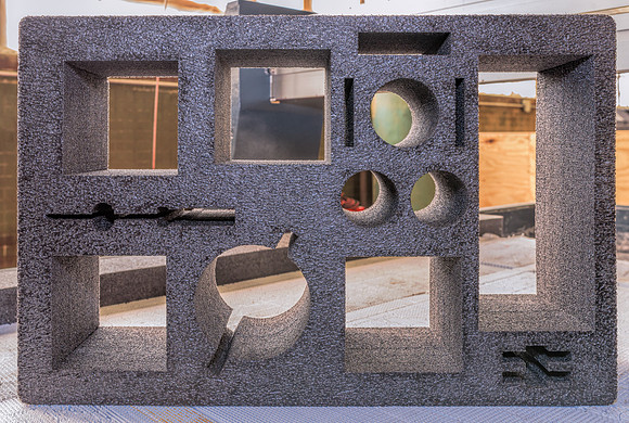 New Industrial Foam-54