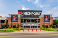 Hight Point Stadium