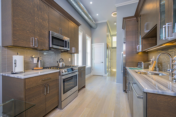 313 Washington Apt 5-7