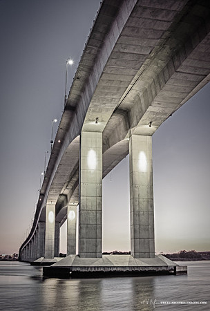 Victory Bridge Perth Amboy