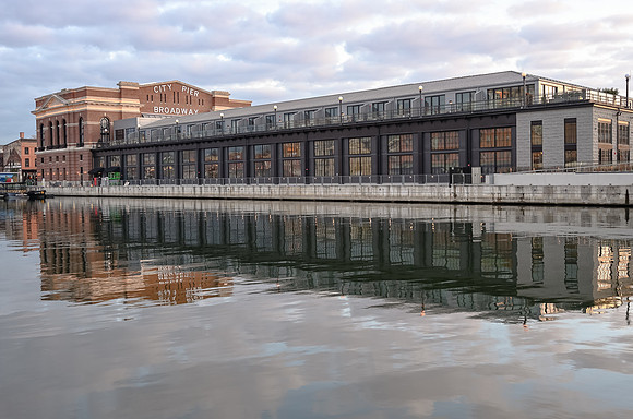Baltimore Fells Point-8