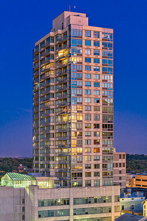 Spring St Building 2017