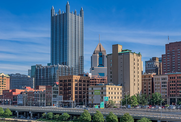 Pittsburgh 2017-9