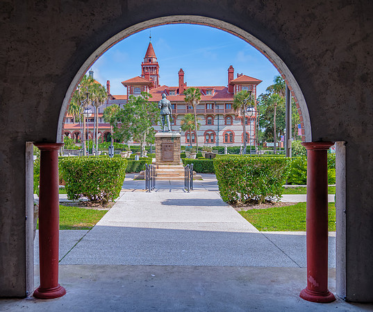 Saint Augustine-38