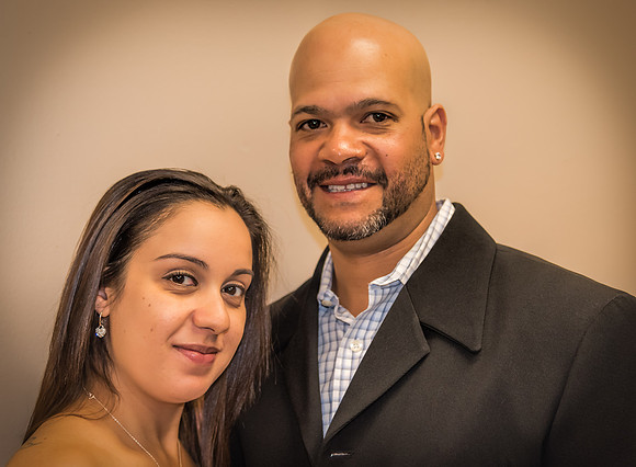 Theresa & Victor-1