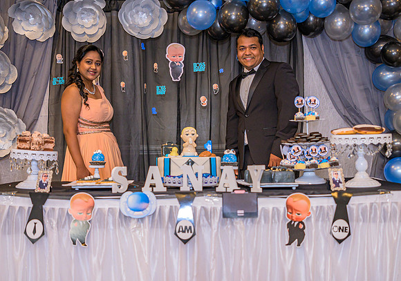 Sanay 1st BD-53