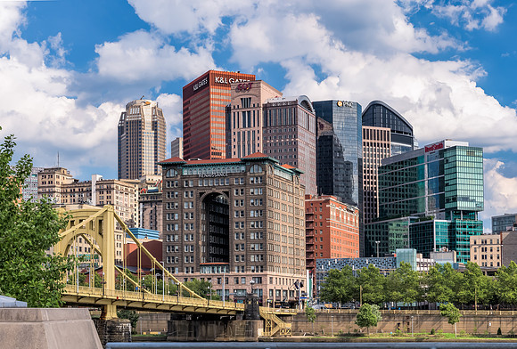 Pittsburgh 2017-20
