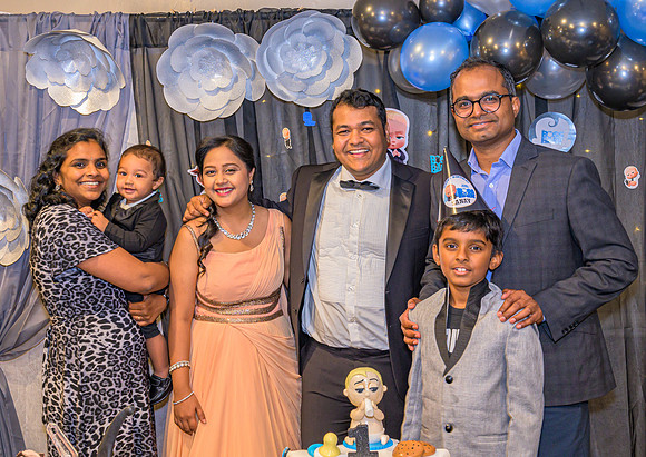Sanay 1st BD-112