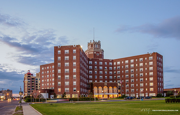 The Berkeley