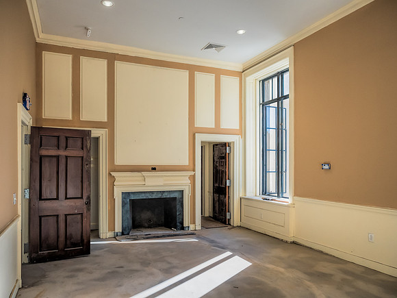 Historical Room I