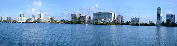 Puerto Rico 2019-2