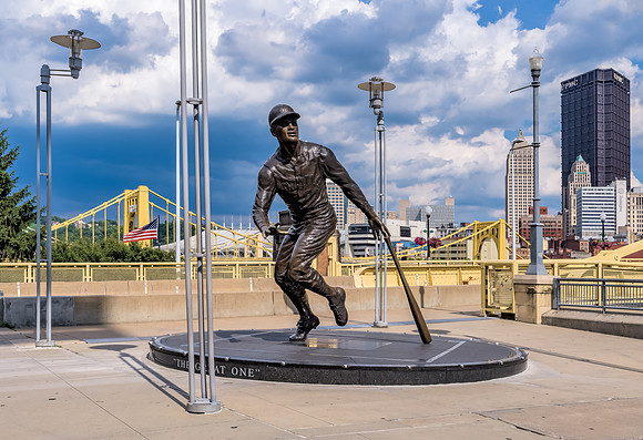 Pittsburgh 2017-17