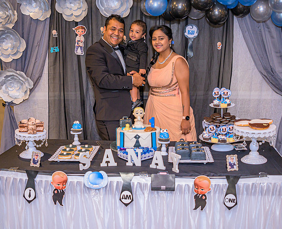 Sanay 1st BD-70