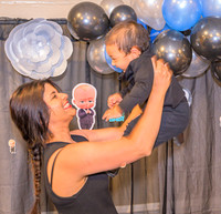 Sanay 1st BD-19