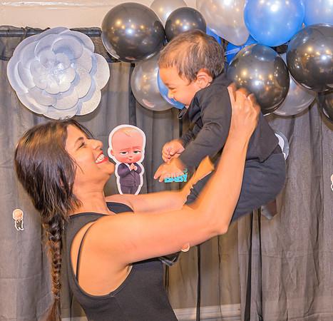 Sanay 1st BD-19