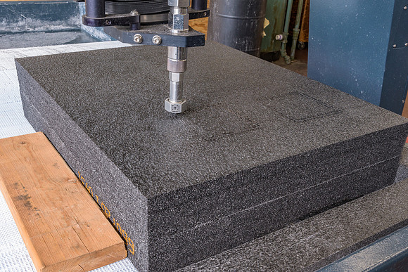 New Industrial Foam-49
