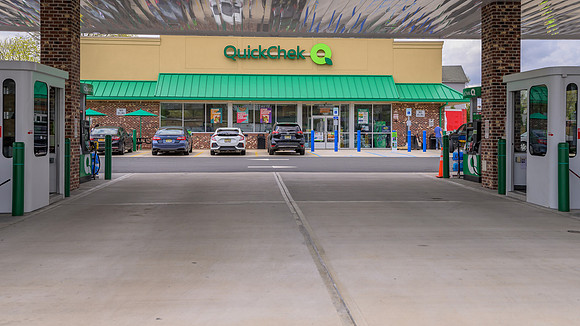 Avenel QuickChek-15