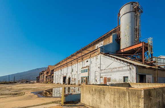 US Pipe Foundry-6