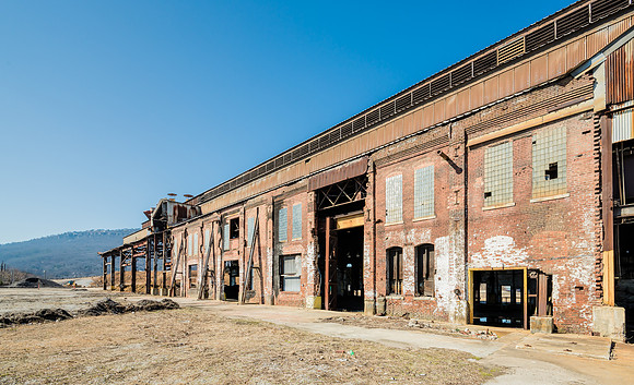 US Pipe Foundry-13
