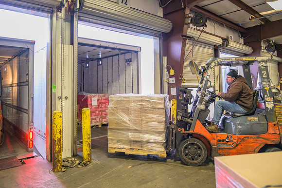 YRC Truck Terminal-30