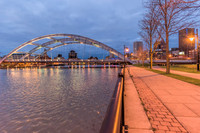 Douglas Anthony Bridge