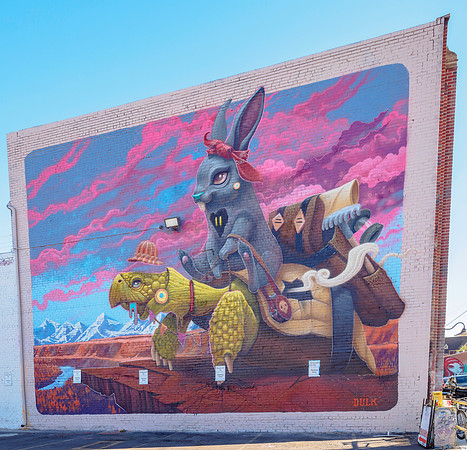 Denver Rhino Murals-9