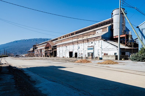 US Pipe Foundry-4
