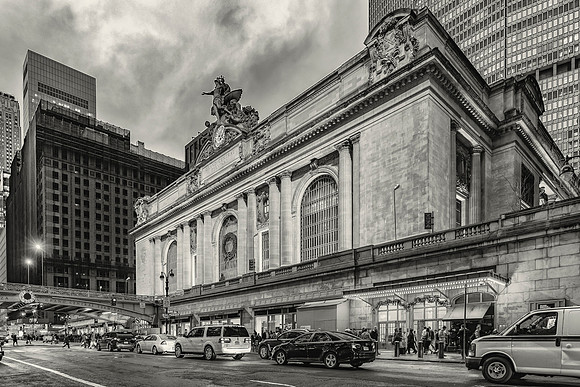 Grand Central Terminal B&W_2x3